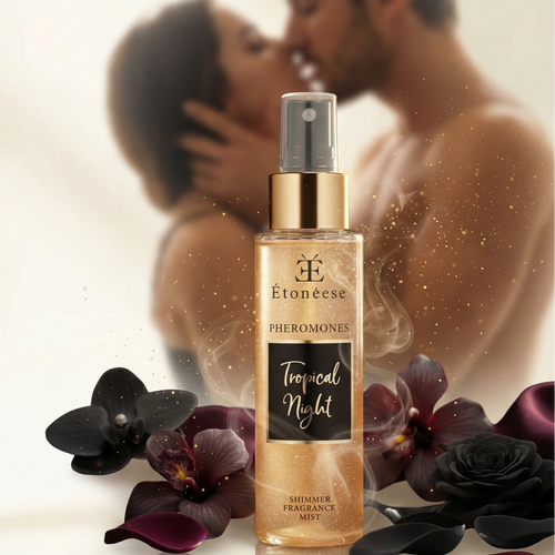 Body Mist Pheromones Tropical Night