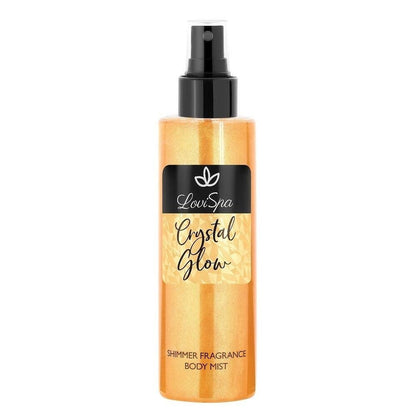 Spray Corporal Premium Crystal Glow