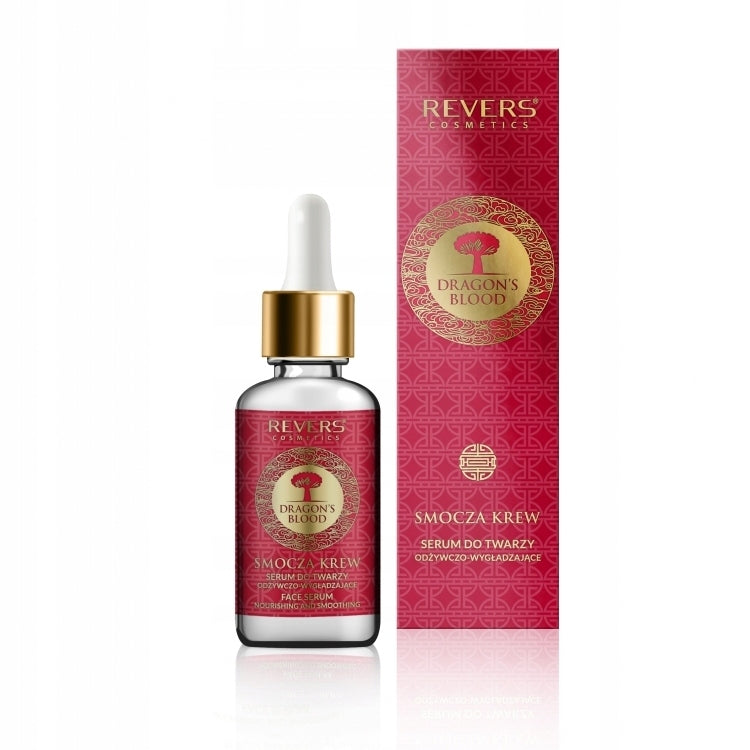 ✨ Sérum Regenerador “Sangue de Dragão” – Pele Mais Jovem, Firme e Radiante em Dias - 30 ml