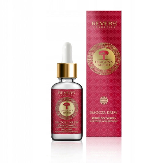 ✨ Sérum Regenerador “Sangue de Dragão” – Pele Mais Jovem, Firme e Radiante em Dias - 30 ml